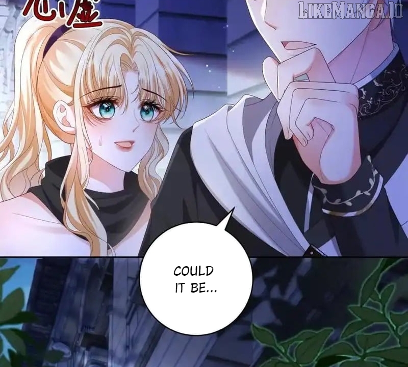 The Duchess Goes Crazy Once A Day Chapter 71 - page 85